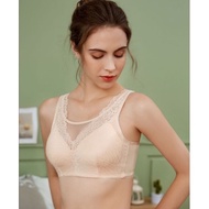 mastectomy bra with pockets to hold breast form