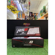 MONOSHOCK RS8 Y15/LC135 [ 205MM ]