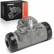 A-Premium Rear Passenger Drum Brake Wheel Cylinder Compatible with Select Jeep Models - CJ5, CJ5A, C