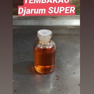 SAUS TEMBAKAU ROKOK DJARUM SUPER