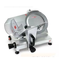 ✑✴♈Heavy Duty Professional Commercial Meat Slicer wIth 8, 10, 12 inches Stainless Steel Blade