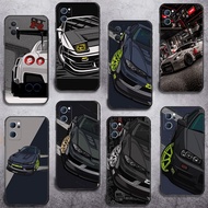 for OPPO realme note 60 60X 5i 6i 7i 5s 3 5 6 7 8 Pro Q TPU phone case soft shell protective cover (