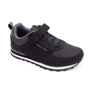 North Star Shoes Sneakers/School Black - 3816565