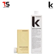 KEVIN.MURPHY SMOOTH.AGAIN RINSE 250ML / 1000ML - TS Global Trading