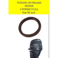 YAMAHA outboard motor 4 Stroke F115A 93102-48009 # 4 Stroke outboard engine part
