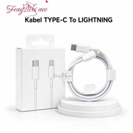 C to IPH Data Cable USB-C to IPH Charger Cable TYPE-C TO IPH Charger Cable