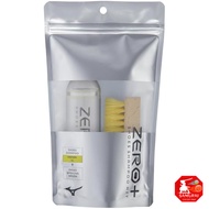 MIZUNO Shoe Maintenance ZERO+ Shoe Shampoo P1GZ0204  
MIZUNO Shoe Maintenance Kit ZERO+ Shoe Shampoo