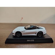 Kyosho Ferrari 599 GTO