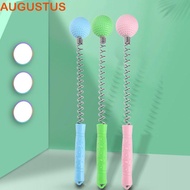 AUGUSTUS Massage Hammer Manual Shoulder Stress Pain Relief Spring Massager Leg Arm Massage Tool Mass