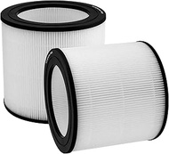 FY0611/30 Replacement Filter Compatible with Philips Air Purifier AC0650 and AC0651/10, Replacement