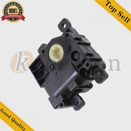 063800-2110 HVAC Heater A/C Blend Air Door Actuator with Control Servo motor For LEXUS IS RC GS LS L