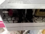 [二手] Harman Kardon AVR 7550HD 7.2聲道環繞擴大機，音質卓越，保存良好 沒有遙控器