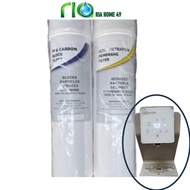JL1645 Replacement Filter Cartridge Set High quality replacement filter set for cleaner & safer drin