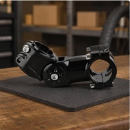 [lzdjlmy2ua] Adjustable Stem Riser Comfortable Riding Position Bike Handlebar Riser Two-Wheeler Hand