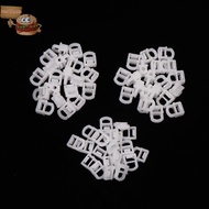 sun 20Pcs Car DIY Accessories 3mm 6mm 9mm For Volvo Truck Curtain Slider FH FE FM Automotive Plastic