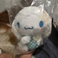 Cinnamoroll Doll Cinnamon Roll