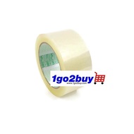 Opp Tape Transparent 48mm x 90Yard