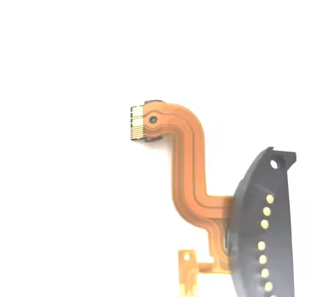 1pcs 6D touch flex cable for canon EOS 6d camera repair parts Touch cable