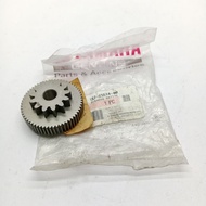 GEAR GEAR SMALL STARTER GEAR YAMAHA JUPITER MX VISION 1S7-E5514-00 ORIGINAL YAMAHA YGP