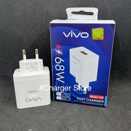 HP Vivo 68W 5V 3A Fast Charging Charger Adapter Fast Fullhp