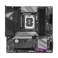 MAINBOARD (เมนบอร์ด) (1700) B760M AORUS ELITE GEN5