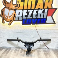 WIN - STEERING BAR ASTREA GRAND LEGEND 1 2 GN5