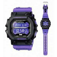 Jam G shock King GX56 Tough Solar DGK Purple jam waterproof Jam tangan G shock Purple G shock Limited Edition Watch
