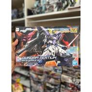 (Ready Stock)GUNDAM TERTIUM HG 1/144 BANDAI SID’S MOBILE SUIT BUILD DIVER:R