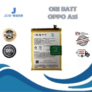 JCID || BATTERY BLP673 || OP A3S/A5S/A7/A12/A31 || ||