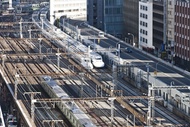 相鐵Fresa Inn新橋日比谷口Sotetsu Fresa Inn Shimbashi Hibiyaguchi