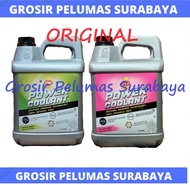Top 1 TOP ONE Top1 radiator coolant Power Coolant Super galon cairan radiator Top 1 Power coolant 4