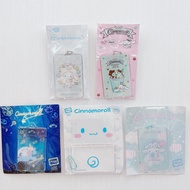 日本Sanrio 發光八達通套 - 玉桂狗，布丁狗，鬆弛熊，角落生物 Piica