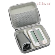 Suitable for Omron HEM-7320 Blood Pressure Meter Storage Bag J751 J735J738 Blood Pressure Meter Hard Shell Protective Box