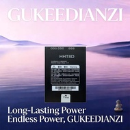 Handheld Pda Battery Good Low-Temperature Performance 5000mAh HHT8D Premium Replacement For SF 8 8th