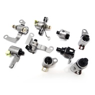 Transmission Solenoid For FORD MAZDA JF506E RE5F01A 09A 09B Transmission Drivetrain Transmission Reb