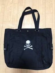 Mastermind Japan 聯名Porter 限量包