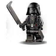 LEGO STAR WARS MINIFIGURE - SW1087 KNIGHT OF REN (LEGO 75272)