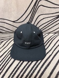 WTAPS  CAP