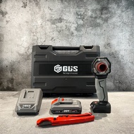 [GUS] เครื่องเชื่อม PPR แบตเตอร์รี่  [20-32 mm] - [รุ่น GS - PPR461] - [รับประกัน 1ปี]
