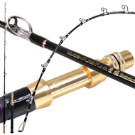 GOKUSPE MUGEN PURE FUNE AOMONO LTD New Electric Bottom Fishing Rod 🔥