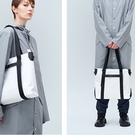 NIID Neo NHT Tote (Trắng),sling bag for men,bag for men,sling bag,shoulder bag for menbody bag for m