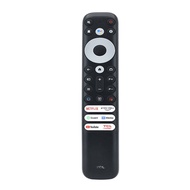 NEW RC902V FMR1 Genuine Remote for TCL 8K QLED TV 65X925 55C728 /Netflix/YouTube