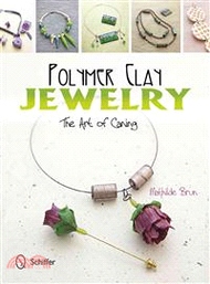 Polymer Clay Jewelry ― The Art of Caning