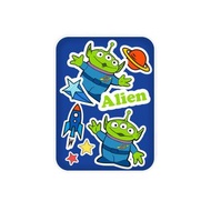 i-Smart-Disney 迪士尼-口袋行動電源-貼紙系列-三眼仔 Alien