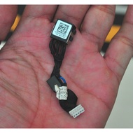 Dell Latitude E6440 P38G Laptop DC Jack