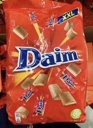 COKLAT LANGKAWI DAIM