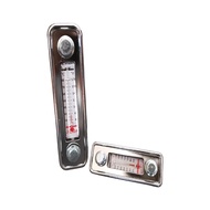 C. Liquid Level Gauge Fuel Tank Oil Dipstick LS-3 Oil Level Gauge YWZ Aluminum Alloy Hydraulic Stati