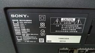 [老機不死] SONY KDL-46EX600 電源板故障 零件機