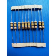 R.resistor 1W 100 K Resistor (Pack Of 10)