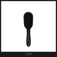 [daiso] Mini Oval Brush, N/A, 1pc / Korean Mini Brush / Travel-Friendly Design / 100% Genuine by Aim